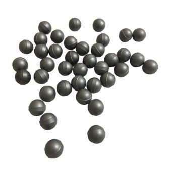 High Ductility Tungsten Carbide Shot / Tss Reloading Shot Low Vapor Pressure