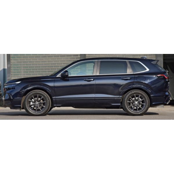 Компакт места SUV двери 7 бензина 5 ВЕТЕРКА 2023 240TURBO 2WD Honda благородный Pro