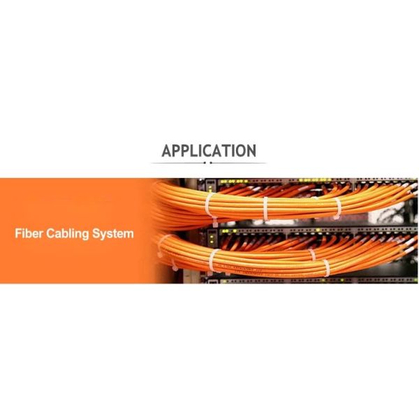 Режим 6 ODM Multi 12 24 кабеля оптического волокна ядра GJFJV крытых