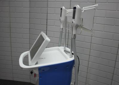 Sound results,Various sizes of handles sizes,big touch screen,big treating area,Cryolipolysis Slimming Machine