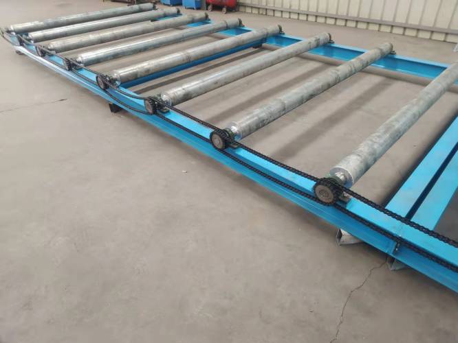 Тяга мотора сервопривода усиливая стальной прут Cnc сварочного аппарата сетки
