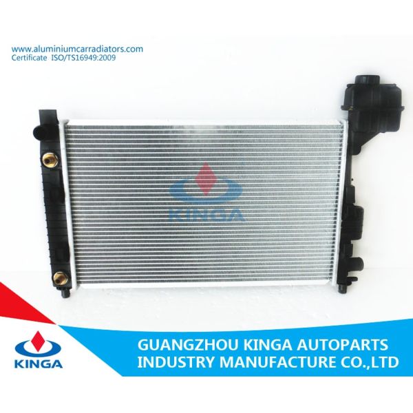 PA16 / 22 Aluminium Mercedes Benz Radiator W168 / A140 / A160 ' 97 - 00 - AT