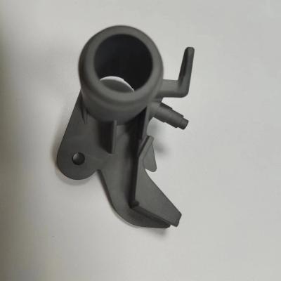 Zinc Die Casting Products Painting Finish for Different Applications