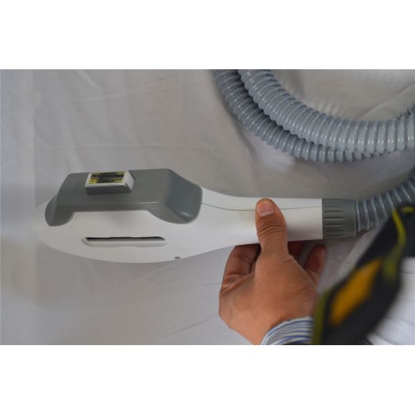 Сильная машина удаления волос Ipl Shr системы охлаждения быстрая для женщины