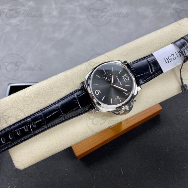 Panerai Luminor Marina PAM000755 Luminor Marina Carbotech 42mm Automatic Watch