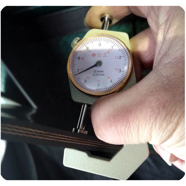 Двухсторонний B70 сельскохозяйственный ленточный 9525 обернутый резиновый V-ремень 8V6700 с натуральным резином