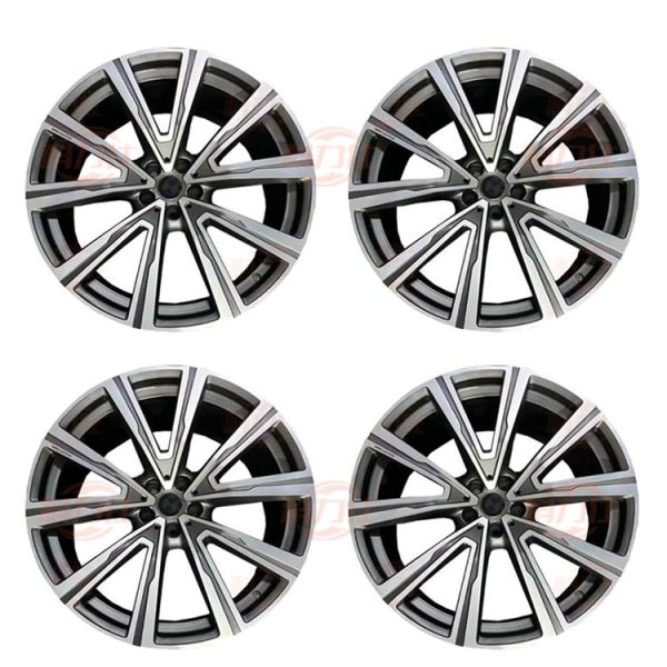 B-M-W X7 X4M X5M X6M Pneus automobiles usagés Jantes roue alliage de forgeage personnalisé