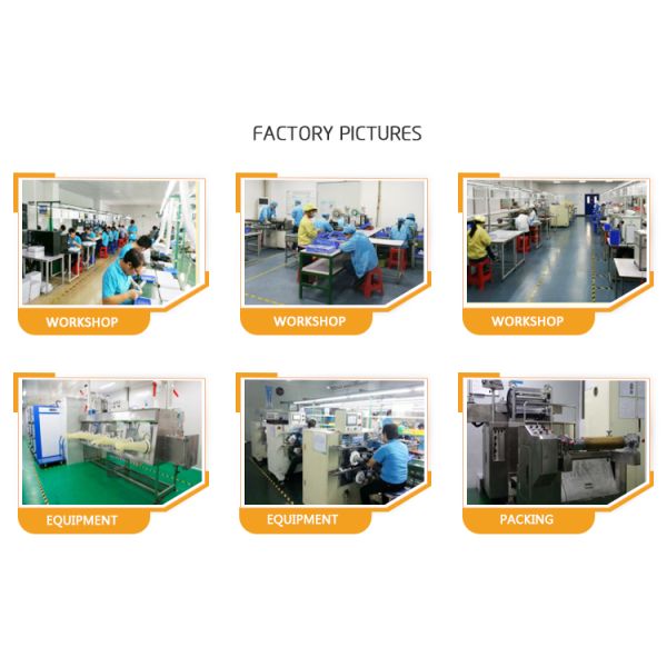 Customized 16000mAh 7.4V Li-ion 18650 Battery Pack for Power Tools and Electronics