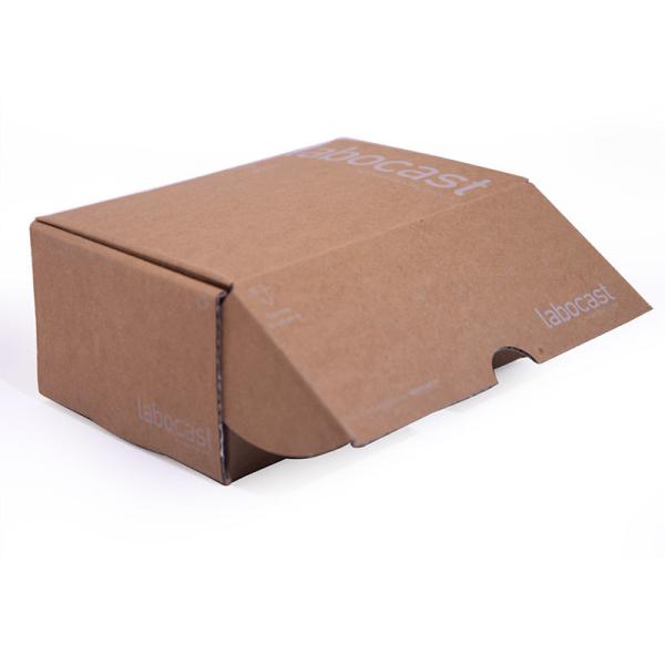 Custom Corrugated Mailer Boxes | Folding Cosmetic Shipping Boxes Watermark