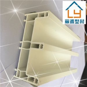 UPVC Window Profiles
