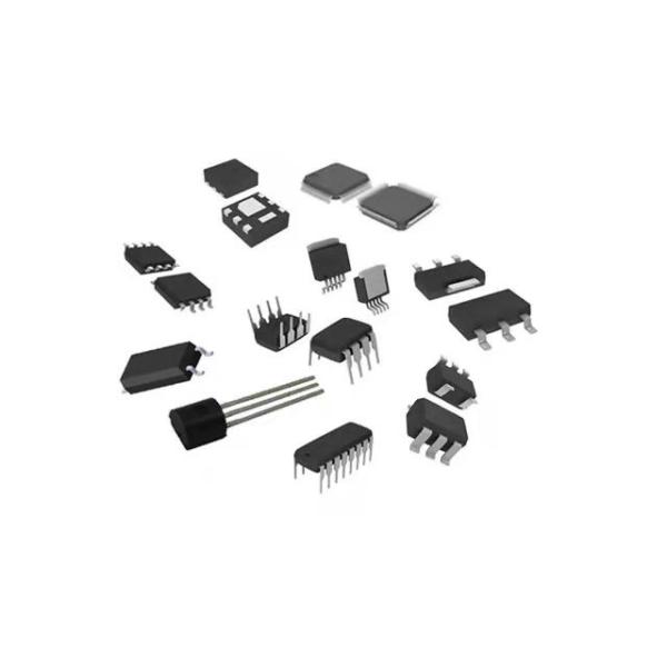 New And Original Electronic Component BGT24MTR12E6327XUMA1