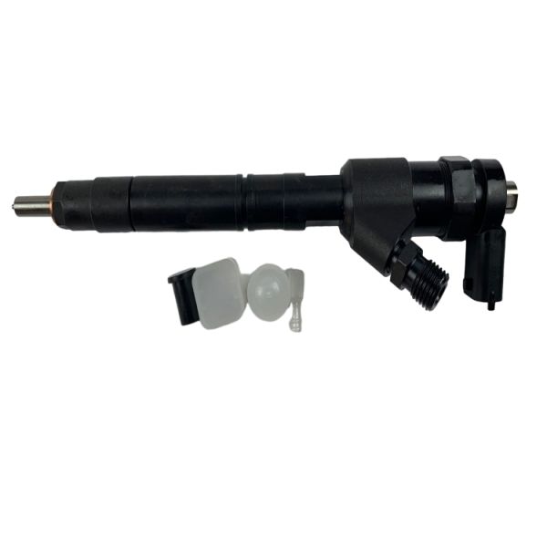 High Quality Genuine Auto Engine Systems Injection Valves Spare Parts for YN27 Diesel Engine Common Rail Injector
