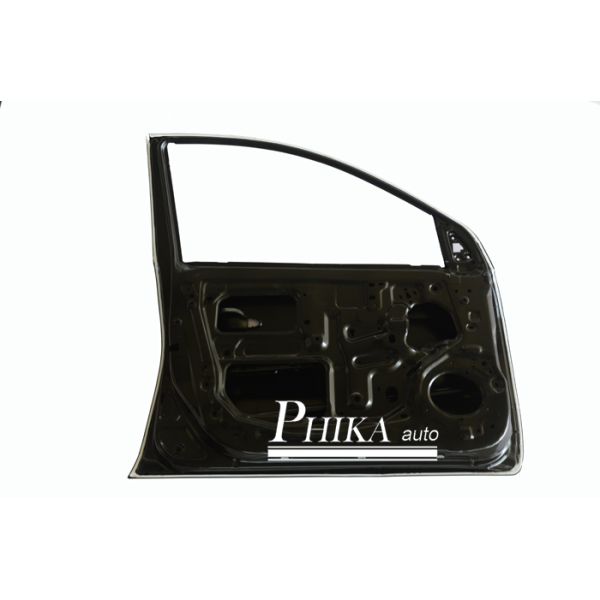 Nissan Sunny 2012 Car Door Replacement , Black Nissan Door Shell