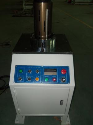 Fccl Auxiliary Machinery / Industrial Loosening Machine 12 Months Warranty