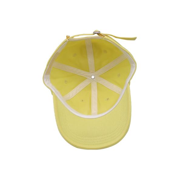 Fábrica Custom Caps Design Embroidery Logo 6 Panel Cap Outdoor Sport Kids Adult Size não estruturado Papai Caps Caps