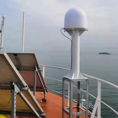 5.8GHz Marine GPS Tracking Antenna 18dBi Gain 4900-5850MHz