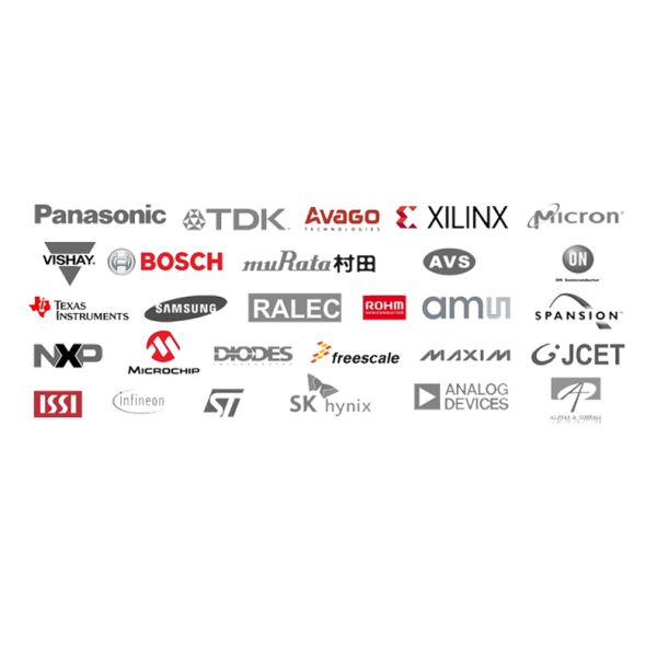 Производство собрания PCBA Pcb собрания BGA массива решетки шарика ПОГРУЖЕНИЯ SMT