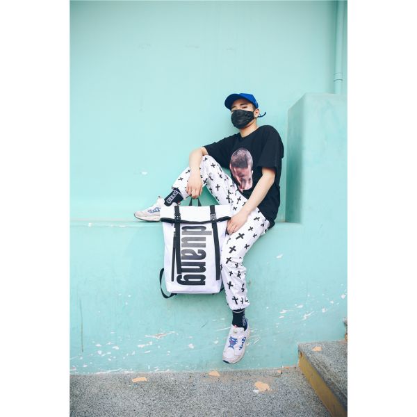 Hot Selling 2018 High Quality Fashion Leisure oxford waterproof Backpack Bag