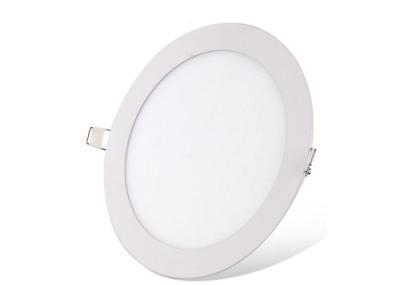 15W 18W LED Flat Panel Light Downlight Ultra Thin Panel Surface Mounted Ceiling Lamp