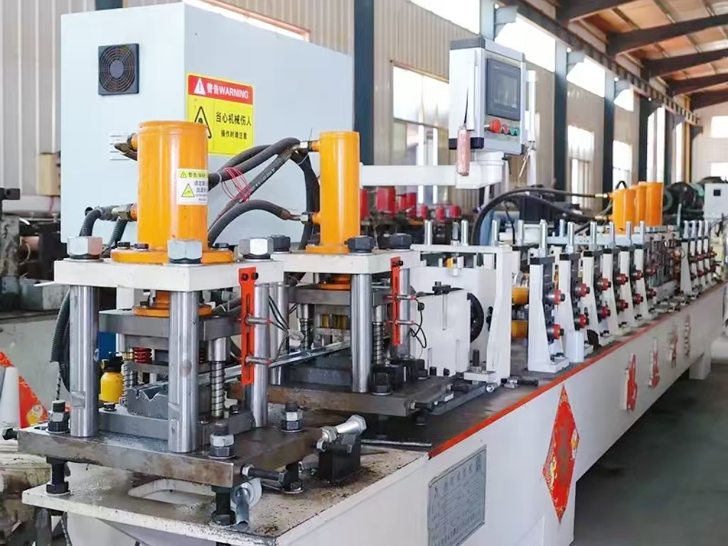 Qingdao Suwang Animal Husbandry Equipment Co., Ltd.