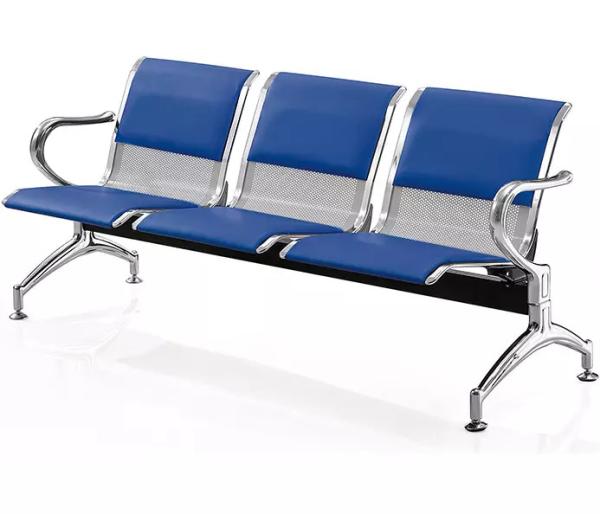 OEM Medical Hospital Beds Folding Attend Hospital Recliner Chair Bed