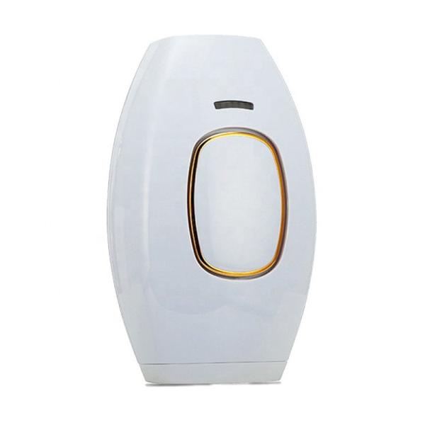 Handheld 3.3cm2 Intense Pulsed Light IPL Laser Epilator