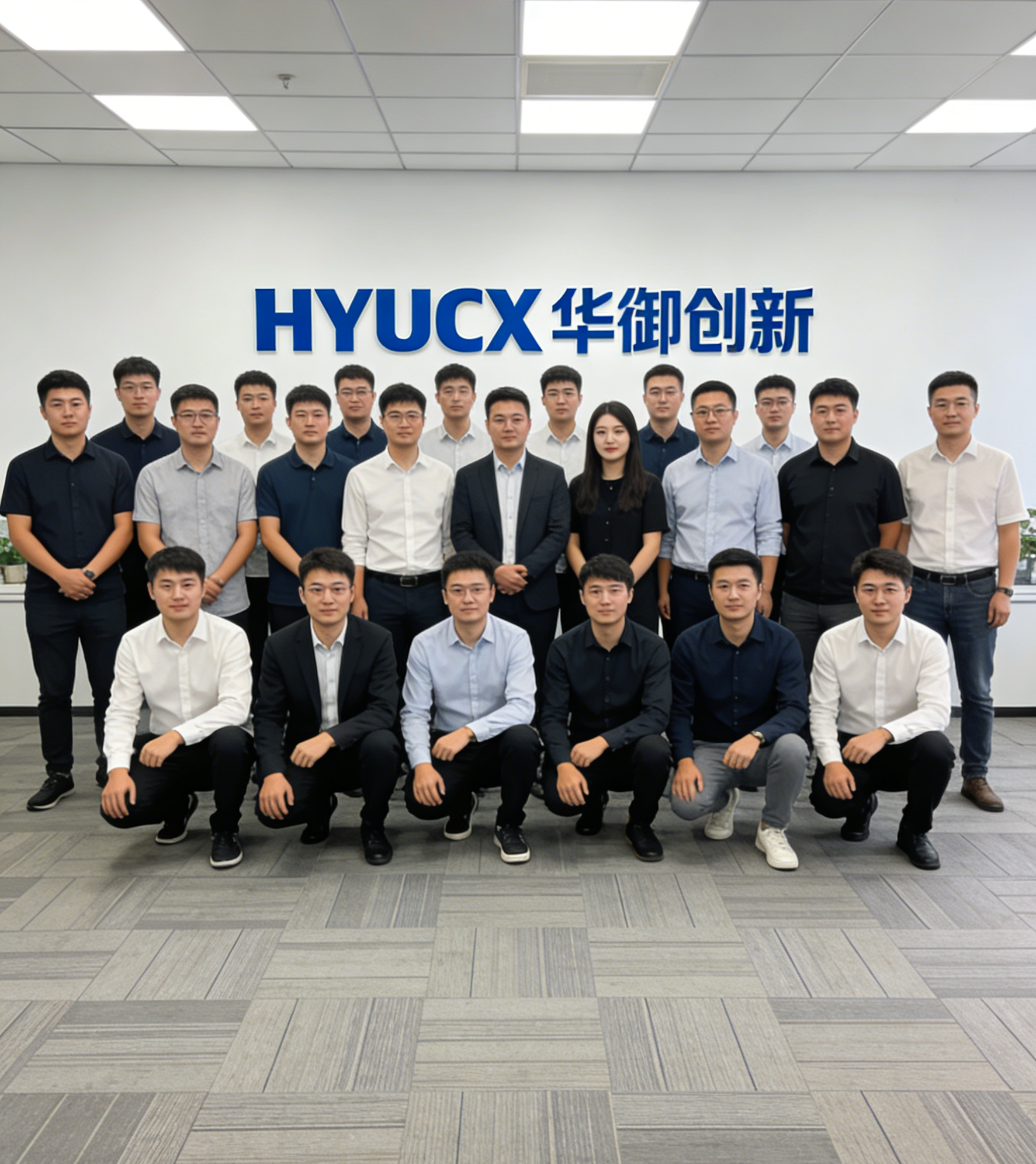 Shenzhen Hyucx Technology Co., Ltd.