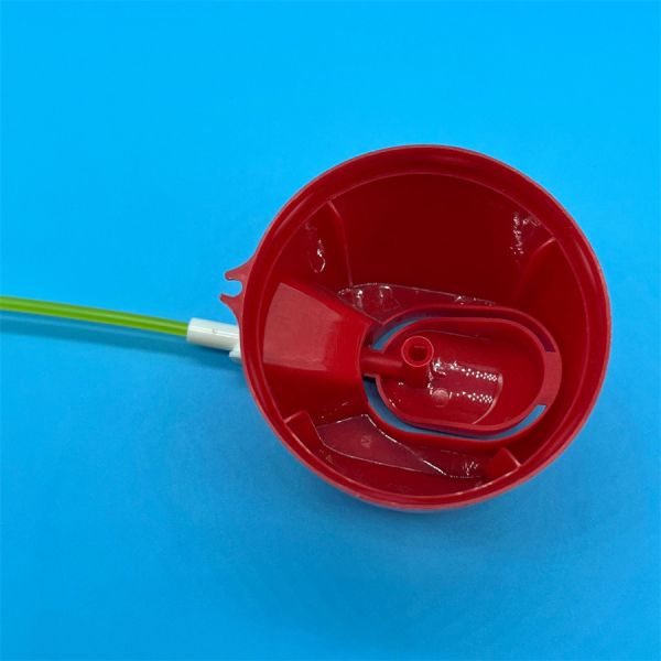 Universal Aerosol Can Cap Plastic Lid for Air Freshener and Daily Chemical Spray Cans
