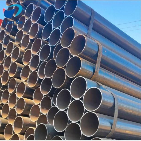 201 Stainless Steel Seamless Pipe Large Diameter Stainless Round Tube