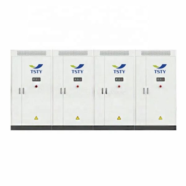 2500KG Diesel Generator with Lithium Battery Energy Storage System and IP55 Protection