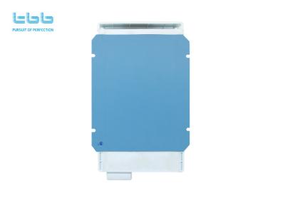 LFP LiFePO4 10A 25A 40A Smart Charger For Car IEC Socket Type Connector