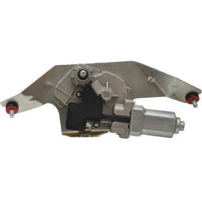 Chevroletgmc Chevrolet Equinox 2010 - 2017 Gmc Terrain Wiper Motor 25788749