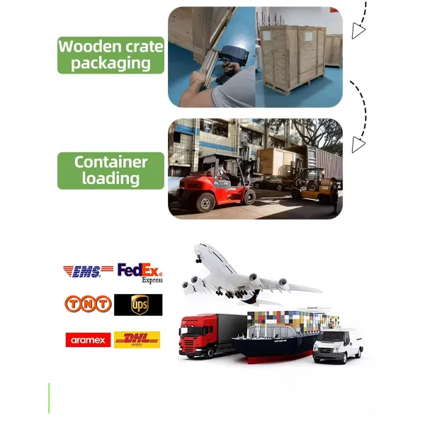 Automation Single Pass Inject Printer for Carton Box Cardboard Paper Bag Cup