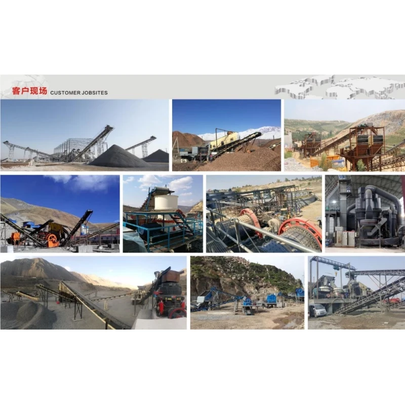 Factory Good Price Large Capacity GYS Series Hydraulic Cone Crusher GYS400 for Granite Basalt Hard Rocks Crushing Hot in Sale