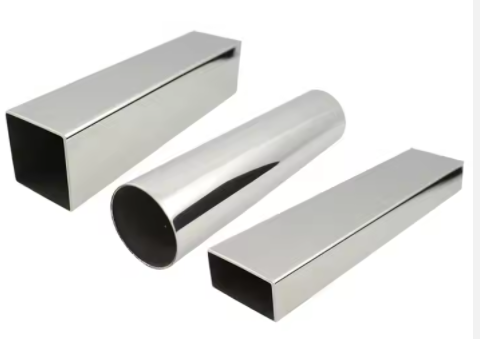 Полированная высокоточная SS стальная труба 201 304 316/L сварная/бесшовная/эрв труба из нержавеющей стали Tech 0.049-0.375