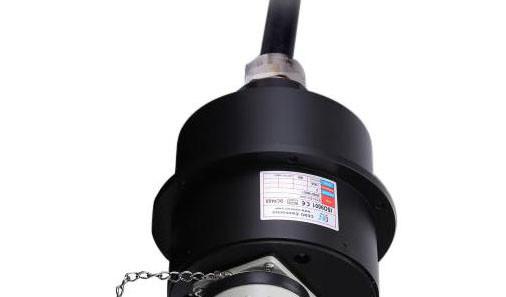 Anel deslizante impermeável do equipamento químico, anel deslizante bonde da confiança alta