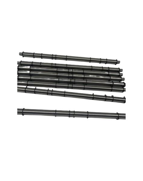 Aerospace CNC Precision Turning parts / CNC Milling Machining Services For Shaft Components