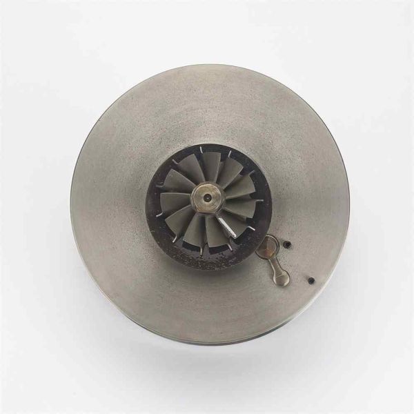 GT1544V Turbo Chra cartouche 762328-0001 762328-5001S 753420-0005 Pour BMW