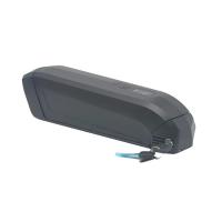1000w 8ah 48v Triangle Battery For Power EBike Lightweight