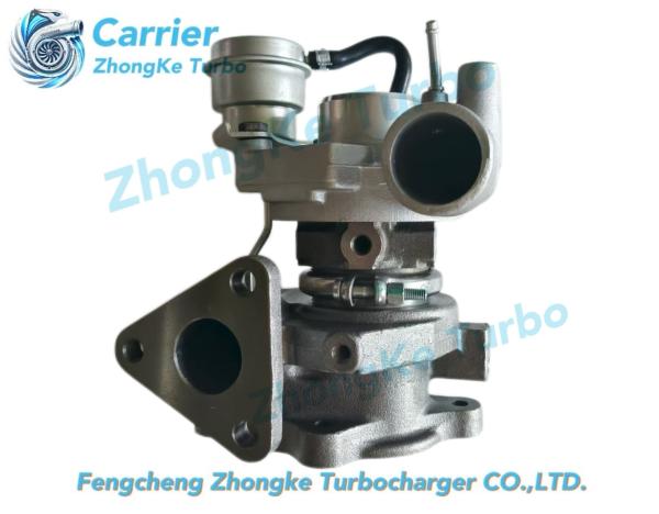 TFO35HM-12T/4 Turbo 49135-03130 4913503130 ME202578 Turbocharger For Mitsubishi Pajero With 4M40 Engine