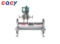 Fluid Dirty V Cone débitmètre de 0,25 MPa à 42 MPa V type de débitmètre à cône