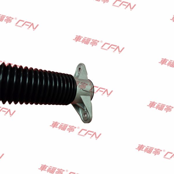 L'absorbeur de traction arrière de la Tesla Model 3 de 2022 est de 1044461-01-E 80*16.5*16.5