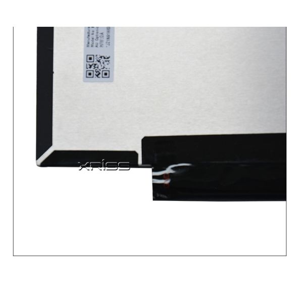 14 дюймов для Thinkpad X1 2018 год B140QAN02.0 2560x1440 40 пин 2560x1440 EDP Неприкосновение