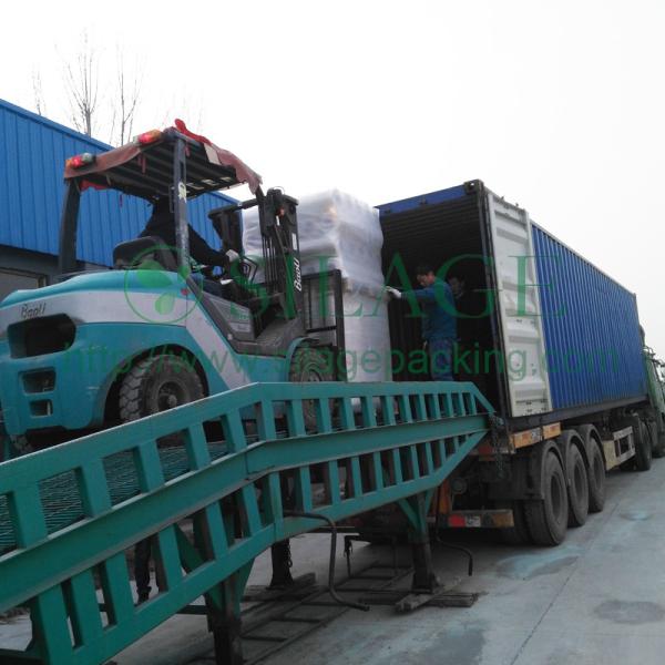 Professional Factory,Silage Wrap Film for EU,100% LLDPE, 250/500/750mm, Individual Package, Pallet Package