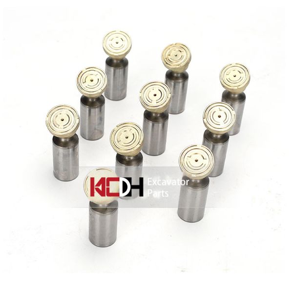 Гидравлическое отверстие Etc шпинделя 9 гусеницы E307 Хитачи ZAX70 Motorsll частей запасной части AP2D36.