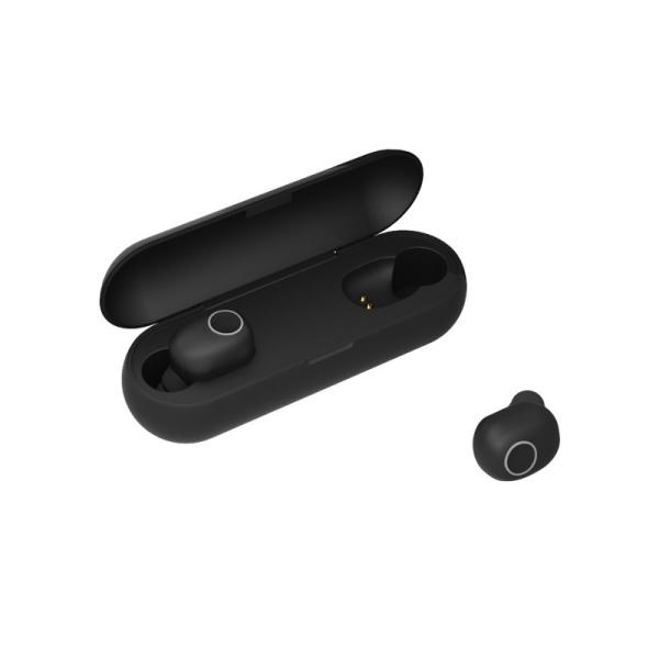 Q1 Blue tooth 5.0 Headset Q1 TWS Wireless Earphone Handsfree Sports Gaming Headphones Earphone for Running Sports