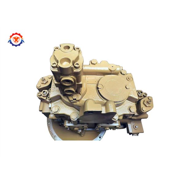 E325D SBS-140 Hydraulic Pump 244-8477 R17524 272-6959