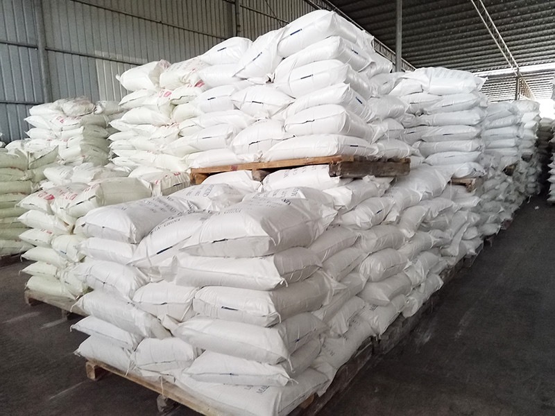 Dongxin Chemical Melamine Moulding Compound Powder Food Grade MMC