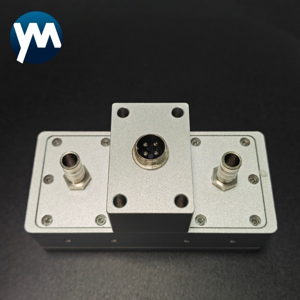 360W hight led lamp for screen printing Water-Cooled for LED Dryer Ink and Glue Cure Application in Printing Field