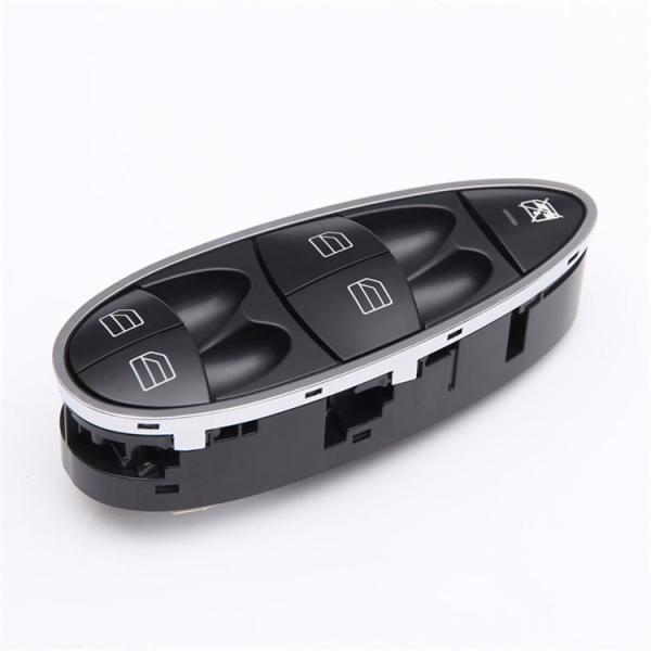 Durable Window Electric Lifter Switch For Mercedes Benz 2118210058
